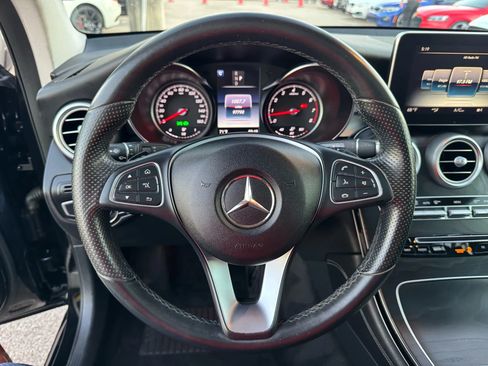 Used 2016 Mercedes-Benz GLC 300 4MATIC image 31