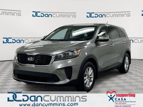 Used 2019 Kia Sorento LX image 1