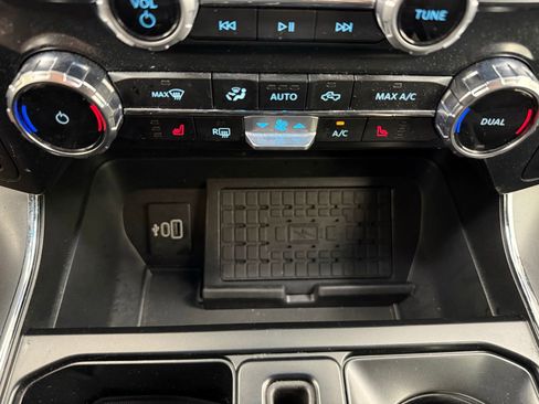 Used 2025 Ford F150 XLT w/ Equipment Group 302A MID AWD/4WD image 24