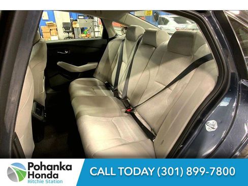 New 2025 Honda Accord LX image 11