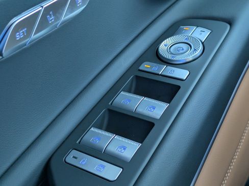 New 2026 Genesis GV80 3.5T Advanced AWD/4WD image 23