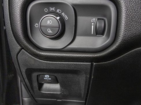 New 2026 RAM 1500 Big Horn/Lone Star image 29