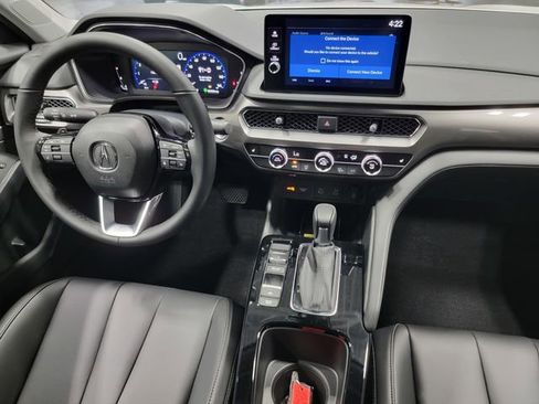 New 2026 Acura Integra image 28