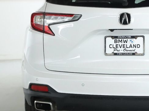 Used 2023 Acura RDX AWD w/ Technology Package image 48