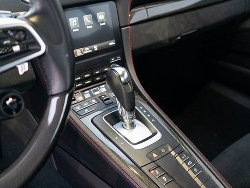 Certified 2024 Porsche 718 Cayman GT4 image 27