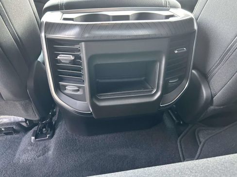 Used 2025 RAM 1500 Big Horn RWD image 12