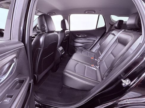 Used 2018 GMC Terrain SLT w/ Preferred Package AWD/4WD image 20