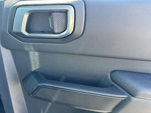 New 2026 Ford Bronco Base image 19