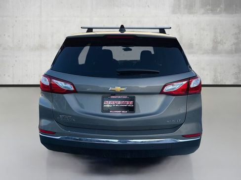 Used 2018 Chevrolet Equinox LT image 6