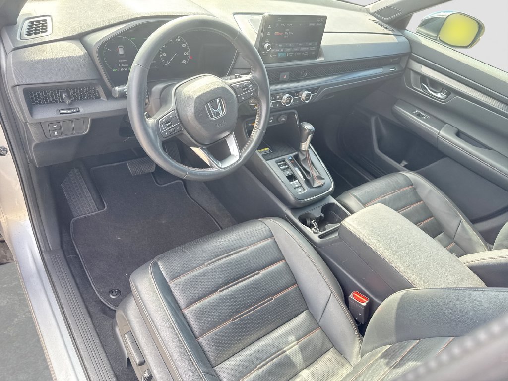 Used 2024 Honda CR-V Sport-L image 14