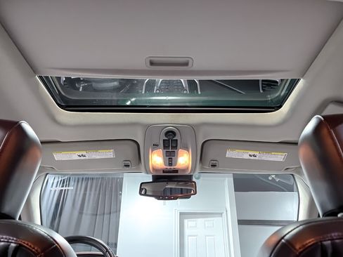 Used 2015 GMC Terrain SLT w/ Chrome Edition image 30