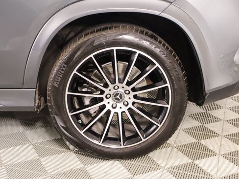 Used 2020 Mercedes-Benz GLE 350 4MATIC image 19