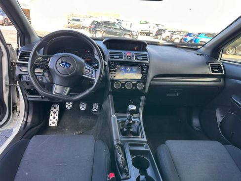 Used 2019 Subaru WRX Premium image 11