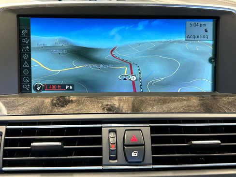 Used 2013 BMW M6 2dr Cpe w/ Executive Pkg image 14