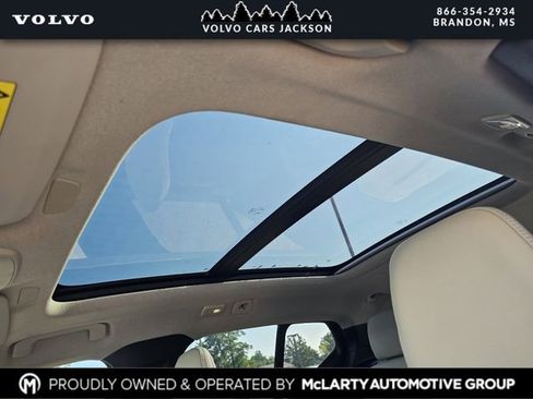 New 2026 Volvo XC40 B5 Ultra w/ Protection Package Premier AWD/4WD image 20