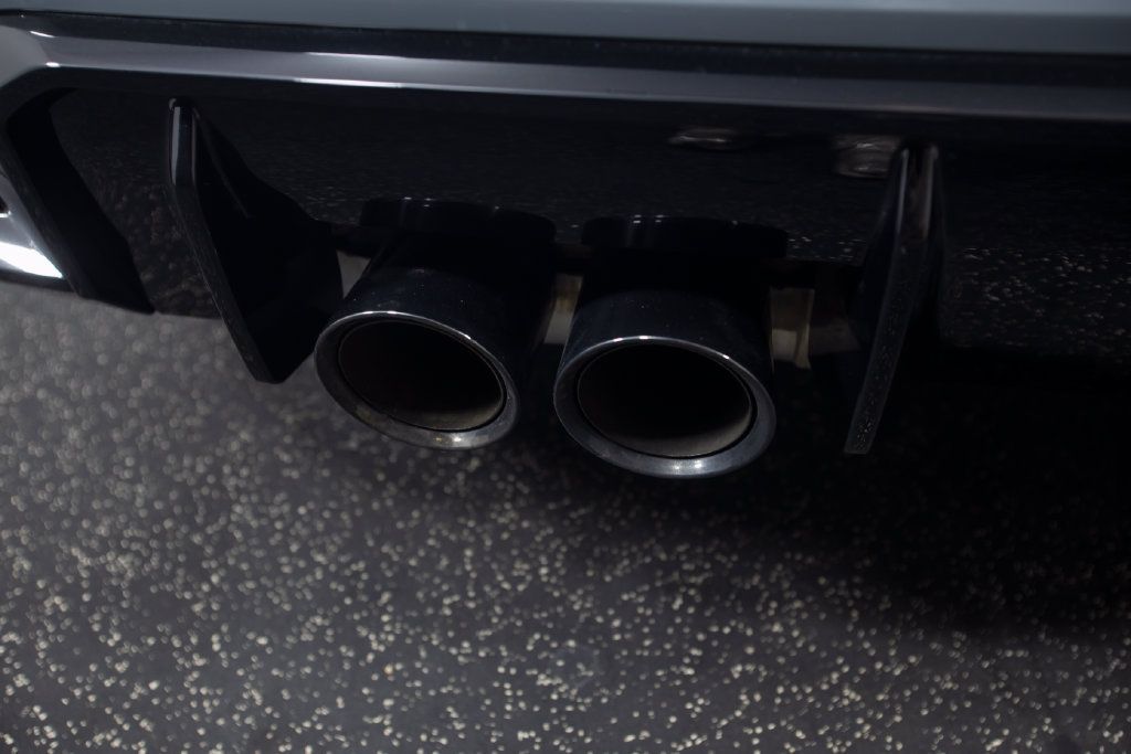 Used 2022 BMW M3 Competition w/ Executive Package RWD image 17