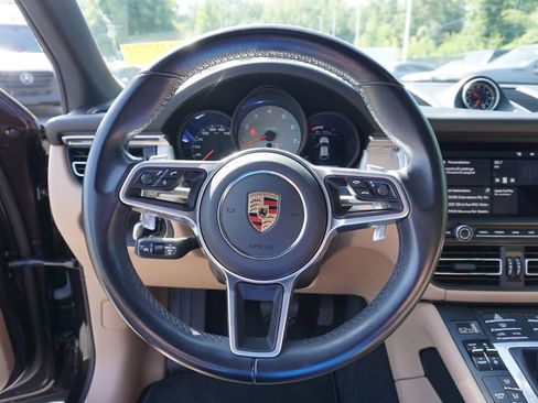Used 2021 Porsche Macan S AWD/4WD image 16
