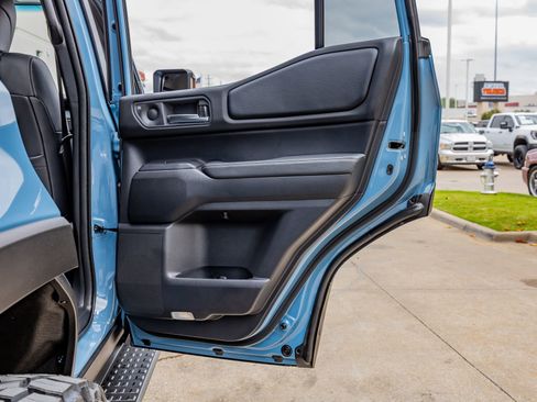 Used 2026 Toyota Land Cruiser w/ Premium Package AWD/4WD image 40