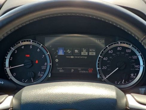 Used 2024 Toyota Highlander LE image 22