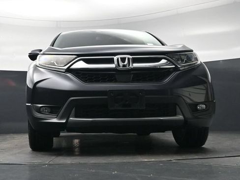 Used 2019 Honda CR-V EX-L image 33