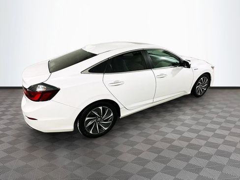 Used 2019 Honda Insight Touring image 8
