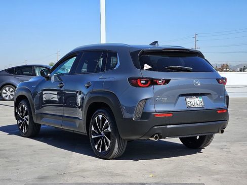 Used 2025 MAZDA CX-50 2.5 Hybrid w/ Premium Plus Pkg image 15
