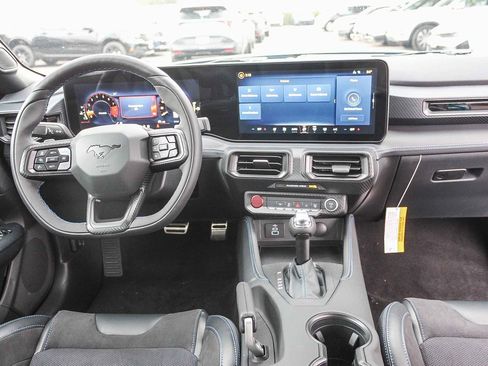 New 2026 Ford Mustang Dark Horse image 13