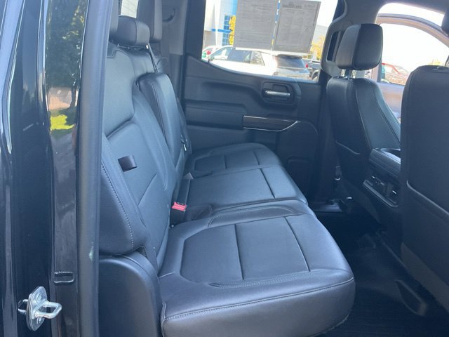 Used 2021 Chevrolet Silverado 1500 RST w/ All Star Edition Plus AWD/4WD image 23