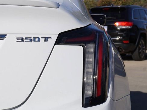 Used 2024 Cadillac CT5 Sport image 18