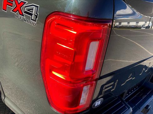 Used 2022 Ford Ranger XLT w/ Equipment Group 301A Mid image 27
