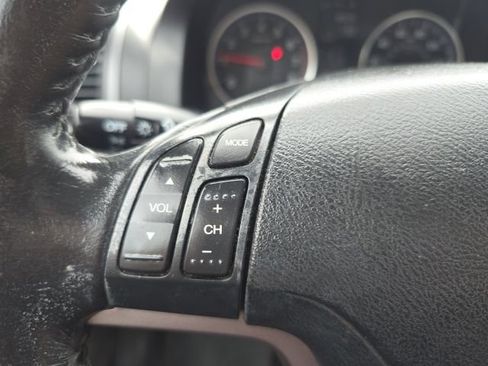 Used 2007 Honda CR-V EX-L image 20