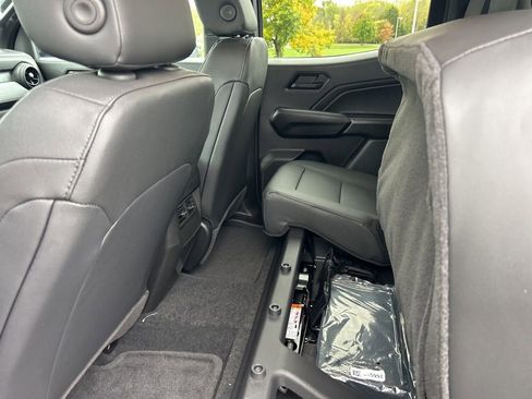 New 2026 Chevrolet Colorado Trail Boss image 25