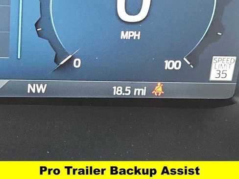 New 2026 Ford F250 Lariat w/ Black Appearance Package image 22