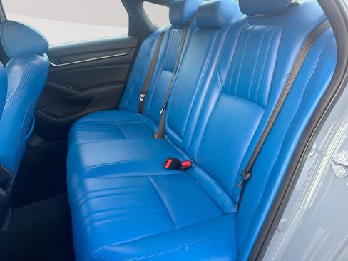 Used 2022 Honda Accord Sport image 25