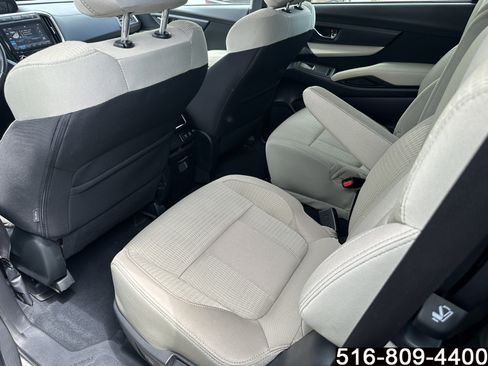 Used 2021 Subaru Ascent Premium w/ Convenience Package AWD/4WD image 11