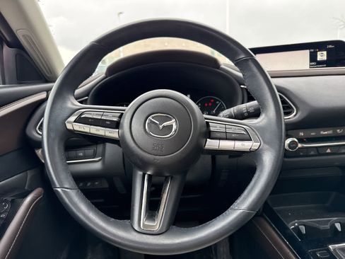 Used 2023 MAZDA CX-30 AWD 2.5 S w/ Premium Package image 20