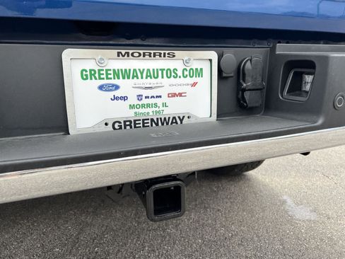 Used 2025 Ford F150 XLT w/ Equipment Group 301A Standard image 9