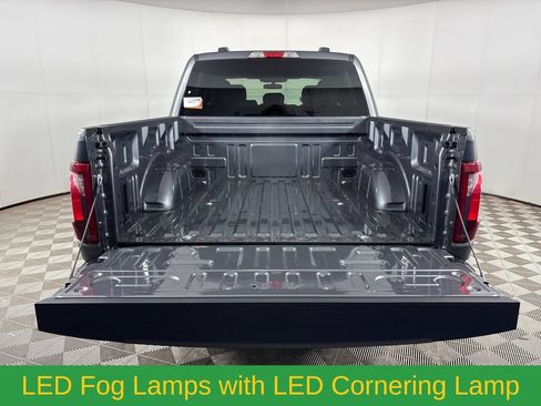 New 2026 Ford F150 STX w/ F-150 LOBO Package AWD/4WD image 24