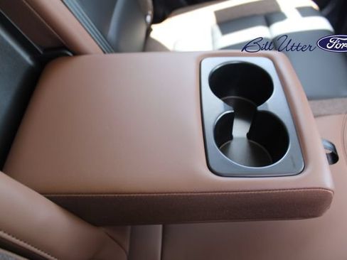New 2026 Ford Bronco Sport Outer Banks AWD/4WD image 10