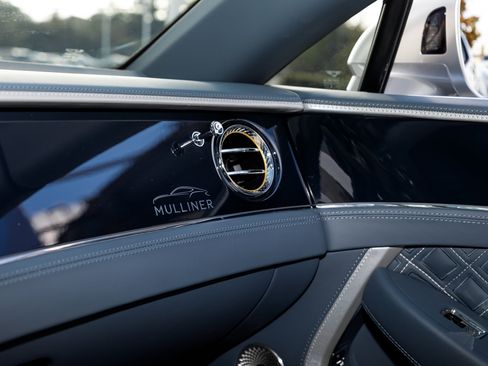 Certified 2024 Bentley Continental GT Speed image 26