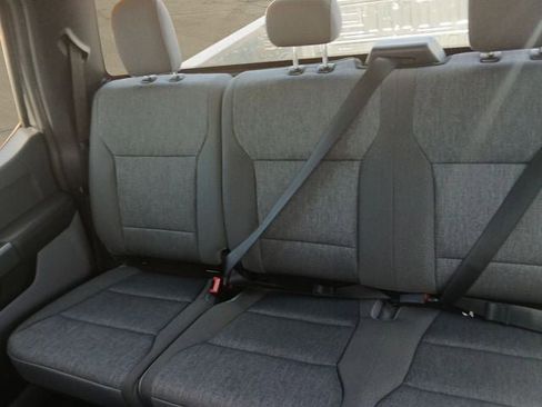 New 2026 Ford F250 XL w/ STX Appearance Package image 13