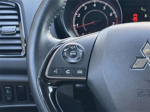 Used 2020 Mitsubishi Outlander Sport SE image 17