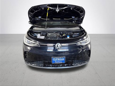 Certified 2023 Volkswagen ID.4 Pro S AWD/4WD image 23