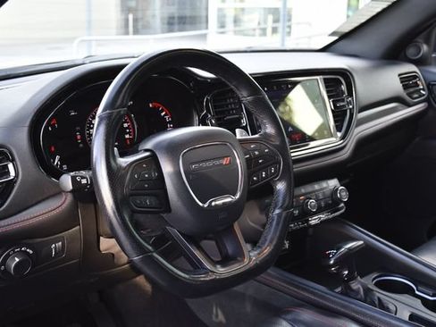 Used 2024 Dodge Durango GT RWD image 21