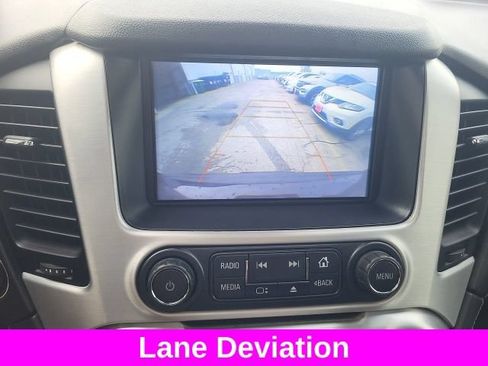 Used 2019 GMC Yukon SLT AWD/4WD image 8