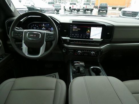 Certified 2023 GMC Sierra 1500 SLT w/ SLT Premium Plus Package image 20