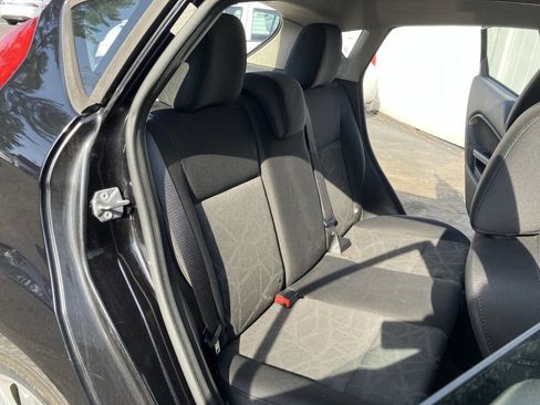 Used 2011 Ford Fiesta SE w/ 203A Rapid Spec Order Code image 25