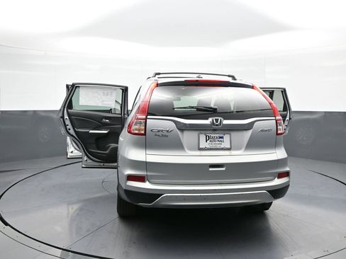 Used 2015 Honda CR-V EX-L image 47