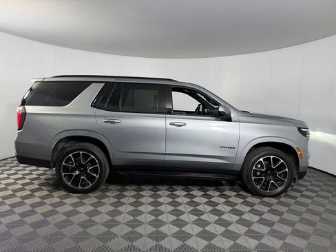 Used 2025 Chevrolet Tahoe RST RWD image 7