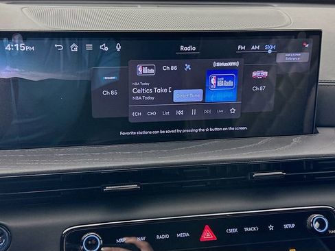 New 2026 Genesis GV80 3.5T Prestige AWD/4WD image 11